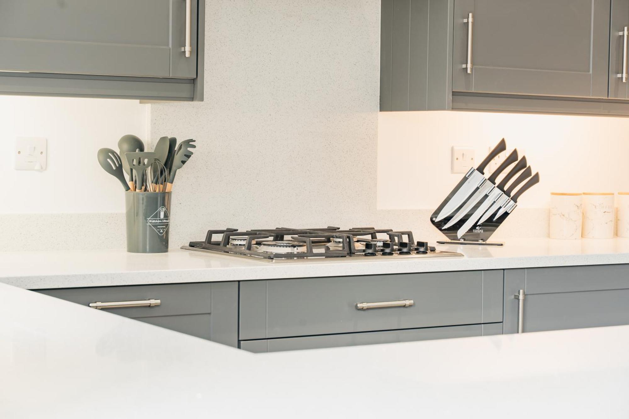 Beautifully Done 5 Bed Barn Conversion In Heswall - Sleeps Up To 10 Zewnętrze zdjęcie